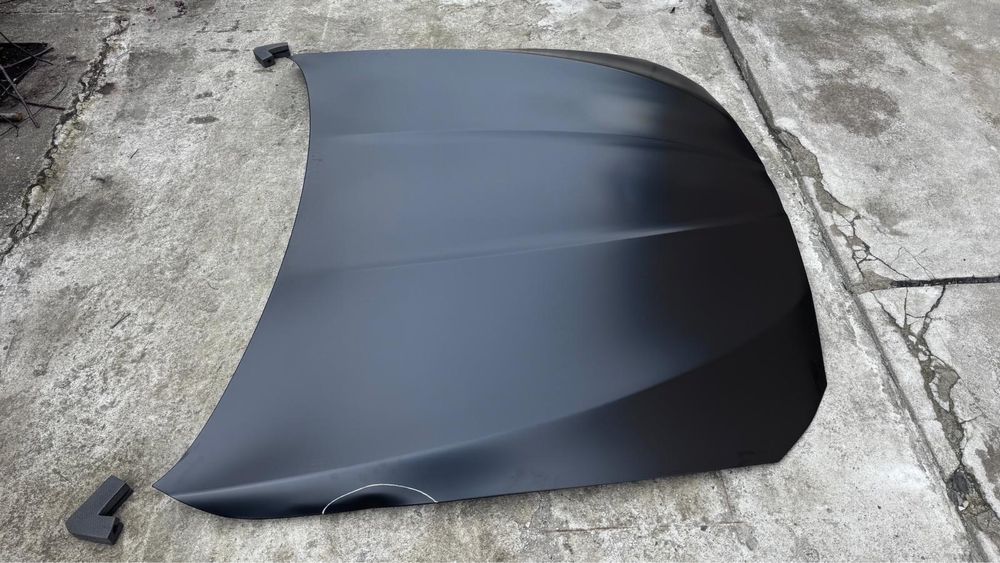 Capota motor BMW F10 an:2010-2017