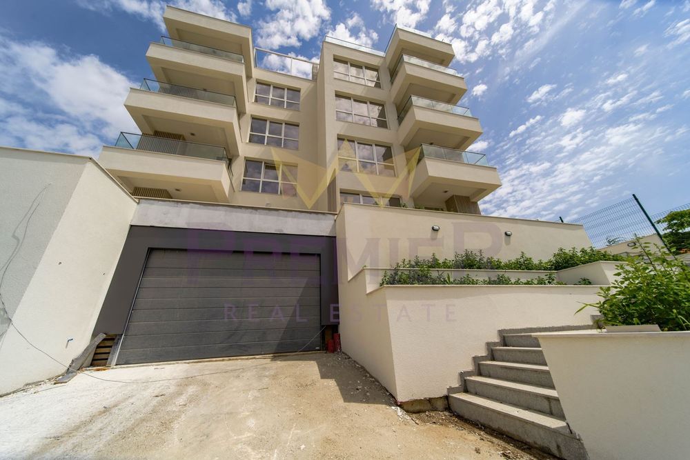 2-стаен в Варна-Бриз площ 56 цена 103000