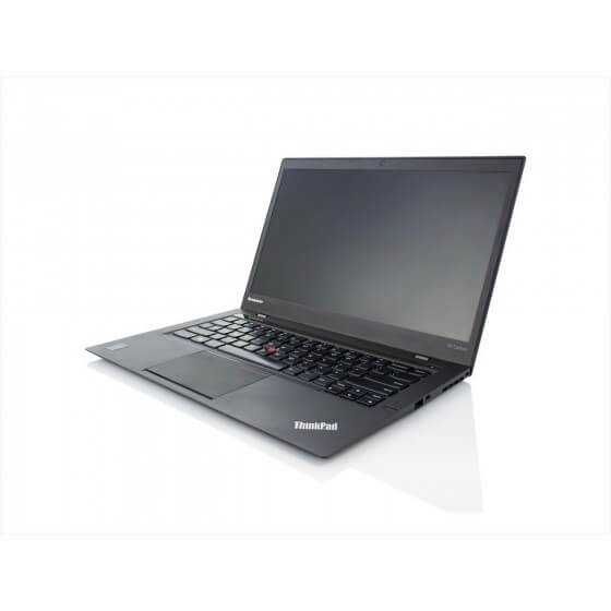Лаптоп Lenovo X1 CARBON 3RD I7-5600U 8GB 256GB SSD QHD с до 24 МЕСЕЦА ГАРАНЦИЯ и Windows 11 PRO