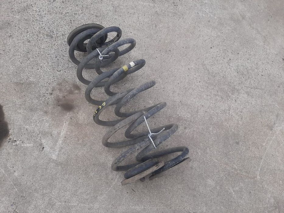 set arcuri spate 1.9 tdi  vw golf 5