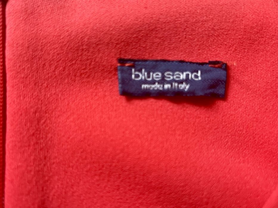 Итальянское платье