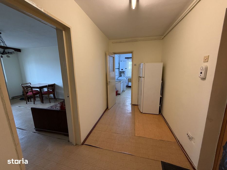 Apartament 3 camere - zona SUD
