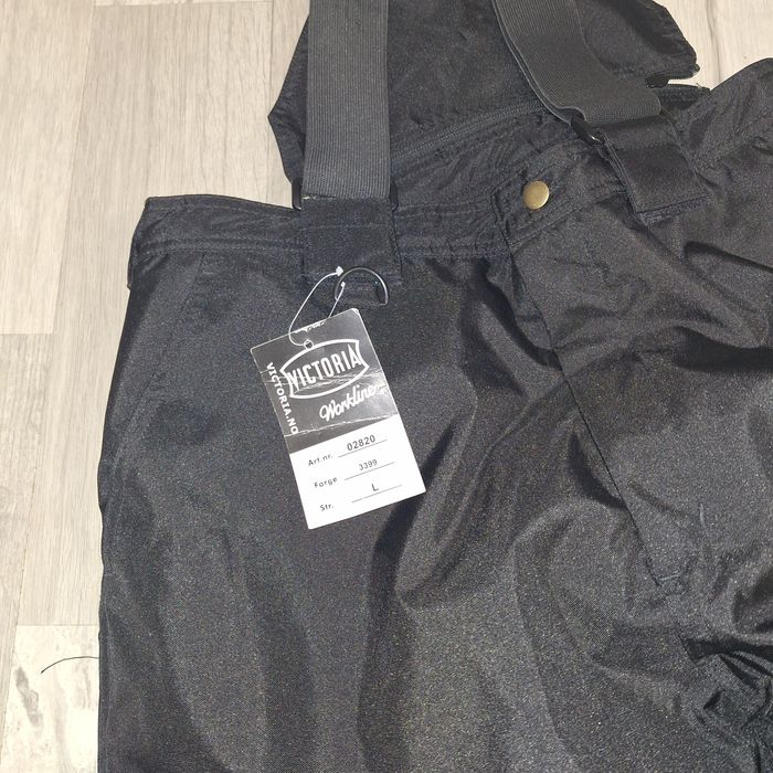 Pantaloni de lucru Victoria Workline mărimea L