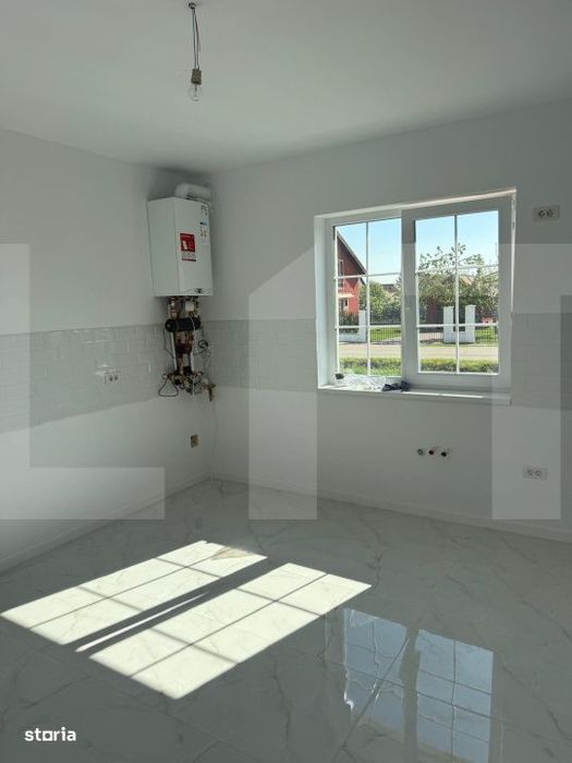 Duplex in Sag de vanzare