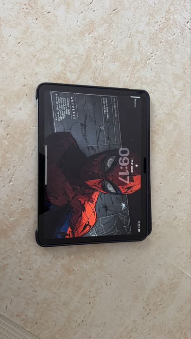 ipad air m2 2024
