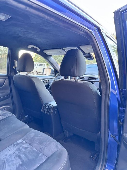 Продам отличный кроссовер