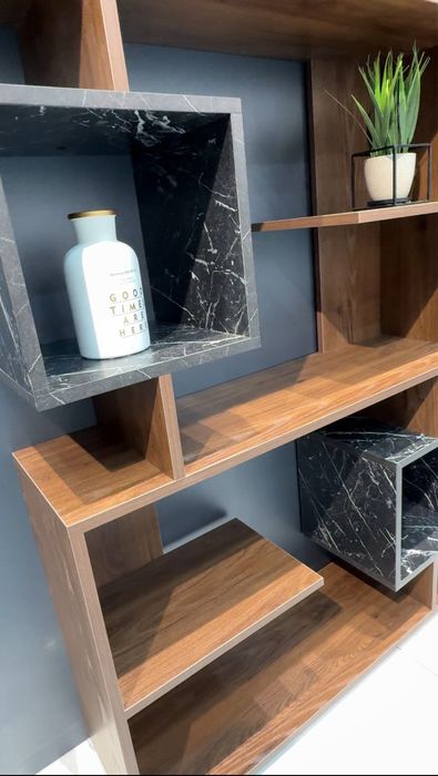 Стеллаж Марокко