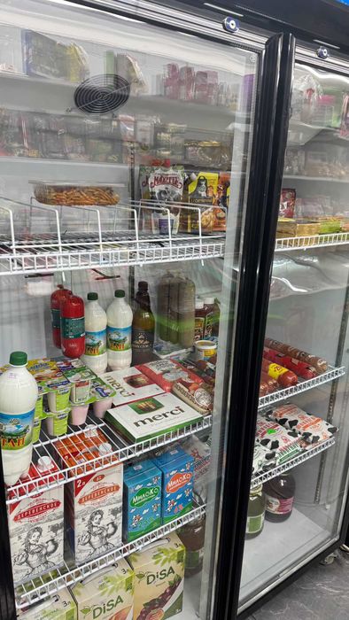 Сдам магазин в аренду