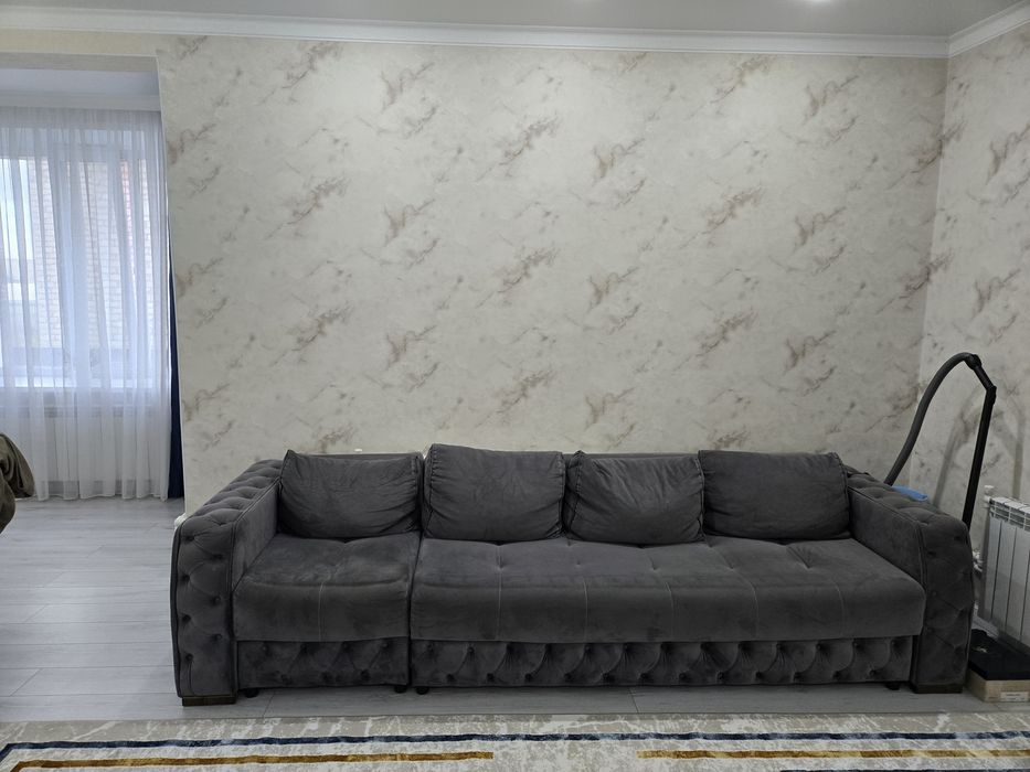 Продам диван в хорошем состоянии