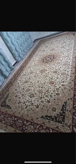 Продам ковры недорого