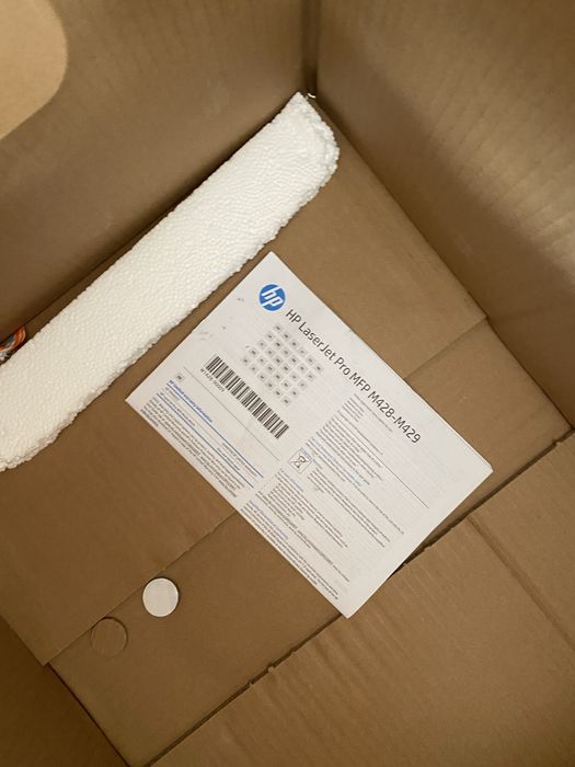 Принтер многофункциональный