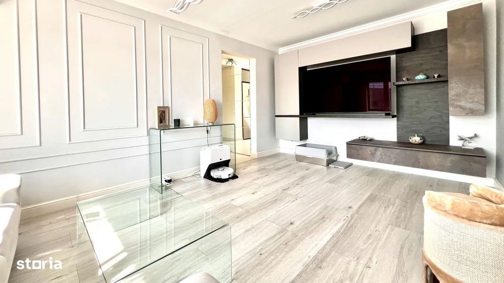 Apartament – București, Titan - Balta Albă - Vedere 3