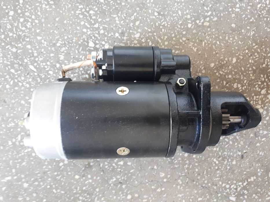 Electromotor nou tractor Fiat 880 850 650 1300 800 900 1000 750 700