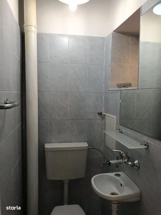 Apartament 5 camere renovat complet – Piața Amzei,