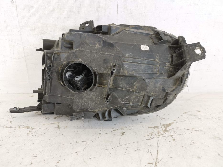 Ляв Фар Авариран Мини Купър F56 [фейслифт] [ - ] Оригинален Mini Coope