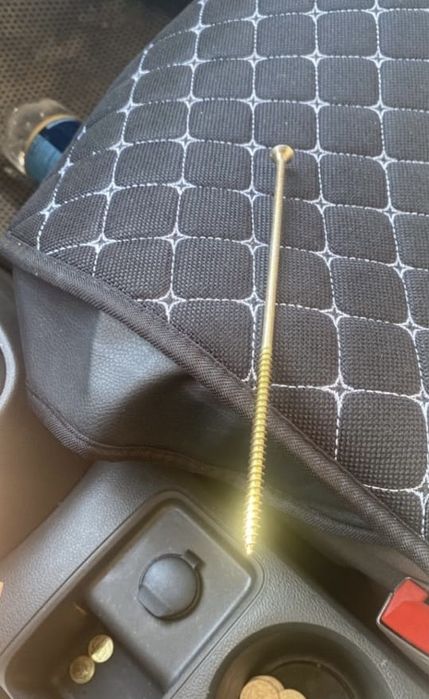 Саморезы 6х200 универсальные