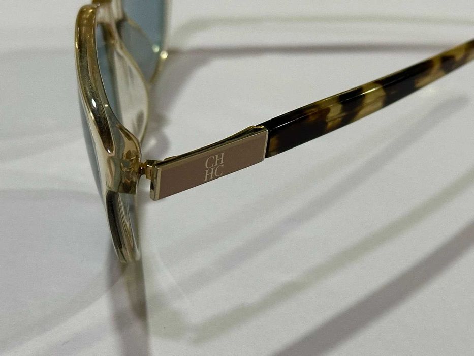 Слънчеви очила Carolina Herrera