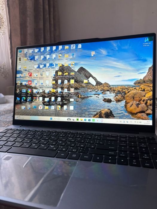 Продам ноутбук NEYRO Evobook 15 Plus