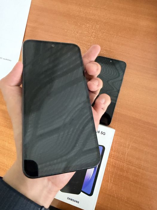 Продаю телефоны Samsung A54 256GB!