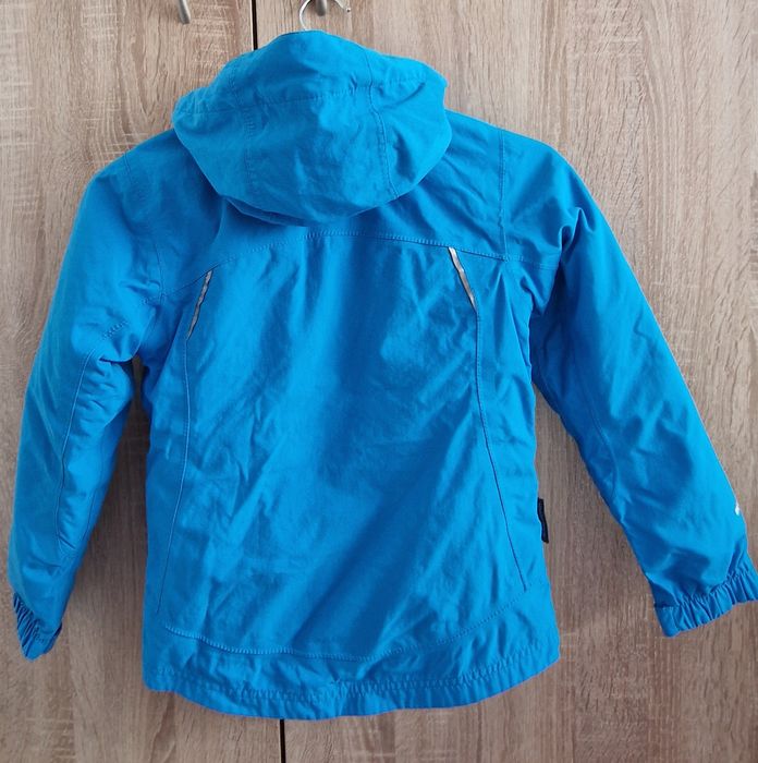 Geaca ski fete 7-8 ani