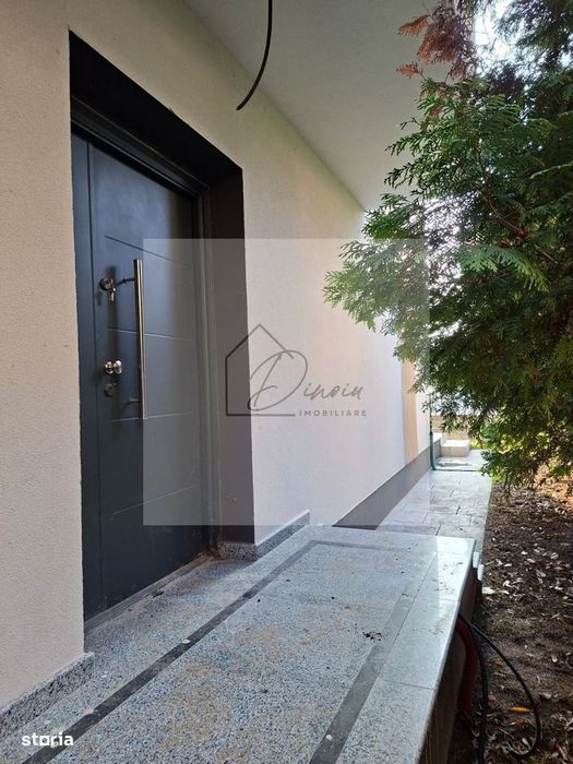 Vilă Premium 4 camere | Corbeanca Ostratu I La cheie I COM 0%