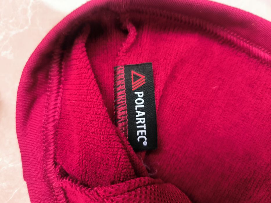 Mammut дамско горнище M размер