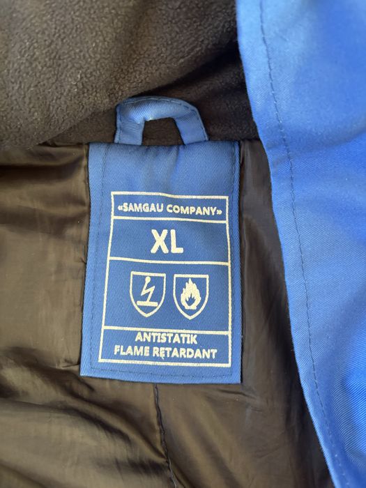 Продам спецовку!