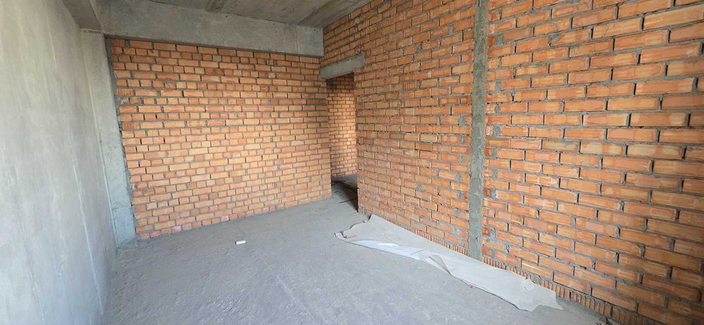 Новостройка ЖК Yangiabad Residence 2/7/10 кирпич 60,06 кв.м