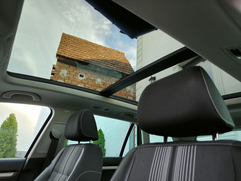 Volkswagen Golf 6, RAR EFECTUAT,an.2012.diesel,12 Garanție,imp.Germani