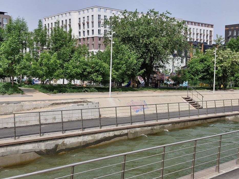 Продажа квартиры
