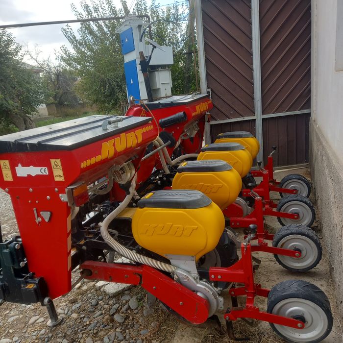 Сеялка сотилади КУРТ туркия