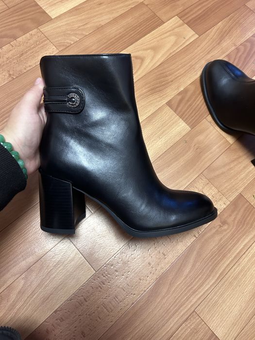 Обувь женская весна-осень