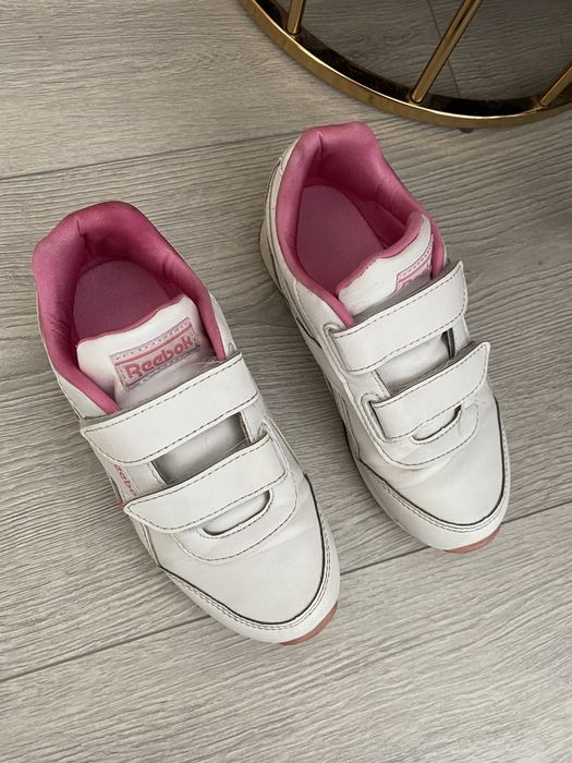 Adidasi reebok marime 30 interior 19,5 cm