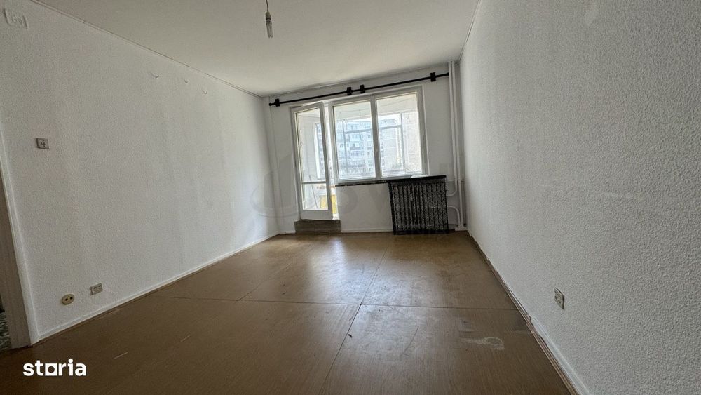 Apartament 2 camere Tineretului - Decomandat - 5 min Metrou si Parc — fotografia 2