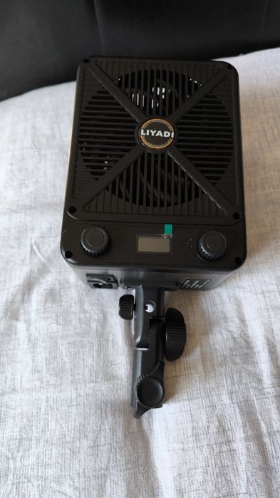 Liyadi 330w постоянный свет