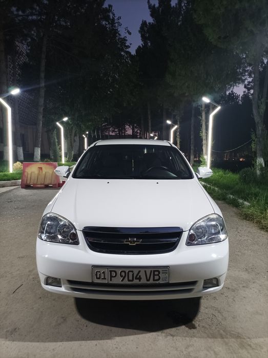 Продаётся Ласетти