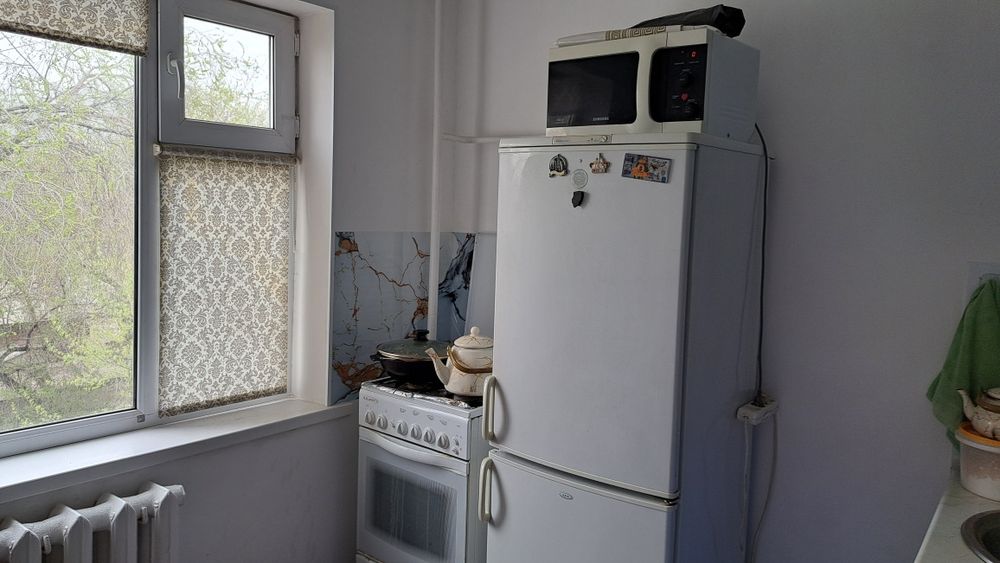 Продам  квартиру