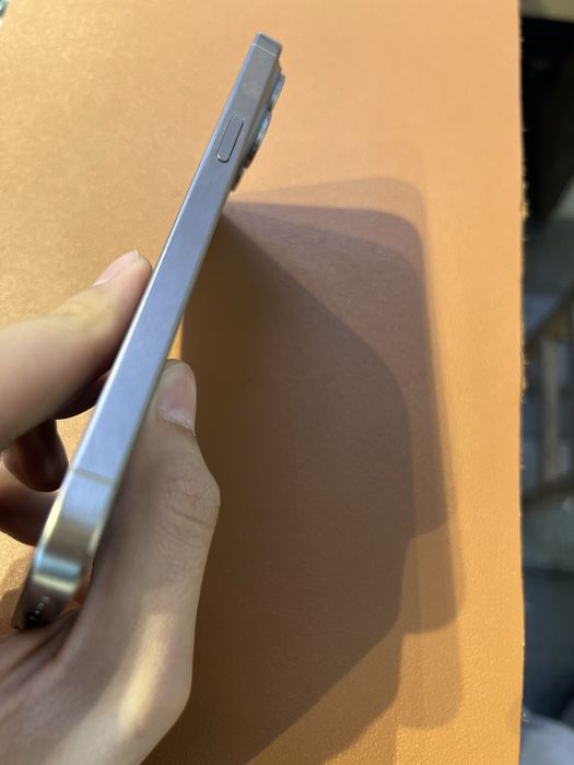 Iphone 15 pro max 512gb