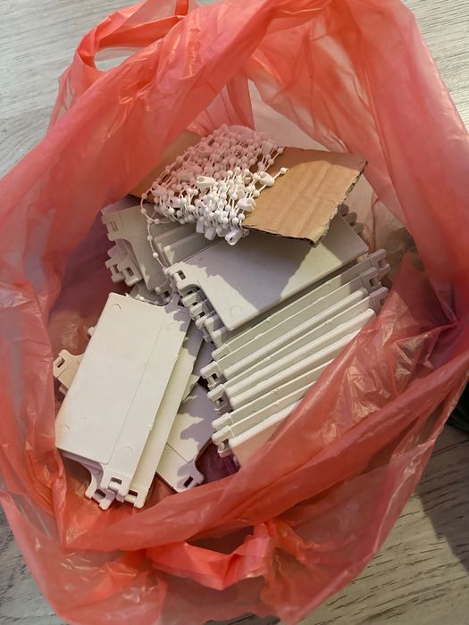 Вертикална щора (нова)