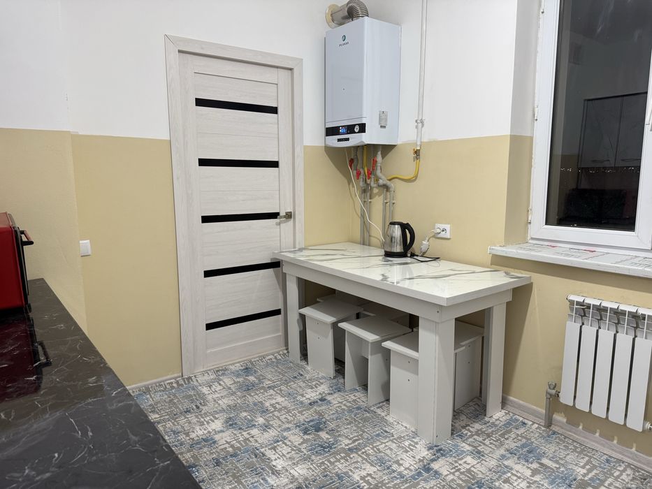 Сатылады 2024 дом 2 этажда орналаскан