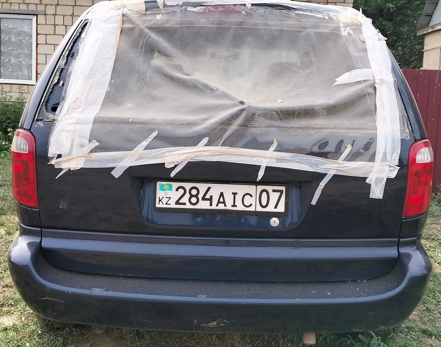 Срочно продам авто