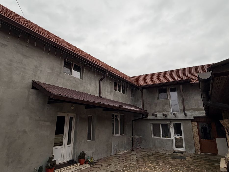 Anunț vânzare casă – Orăștie