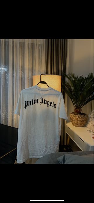 Tricou Palm Angels