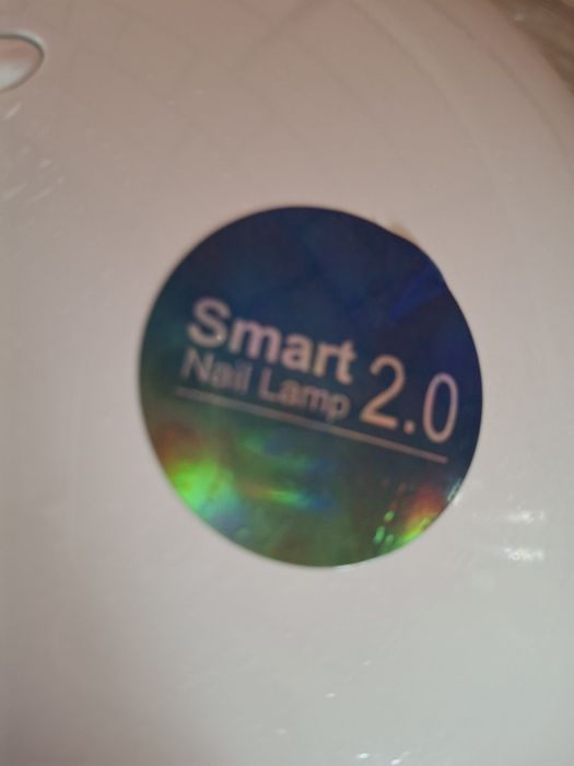 Лампа SUN 5 Plus LED-UV 48 Вт