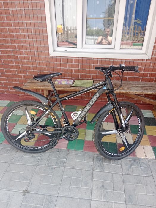 Продам велосипед