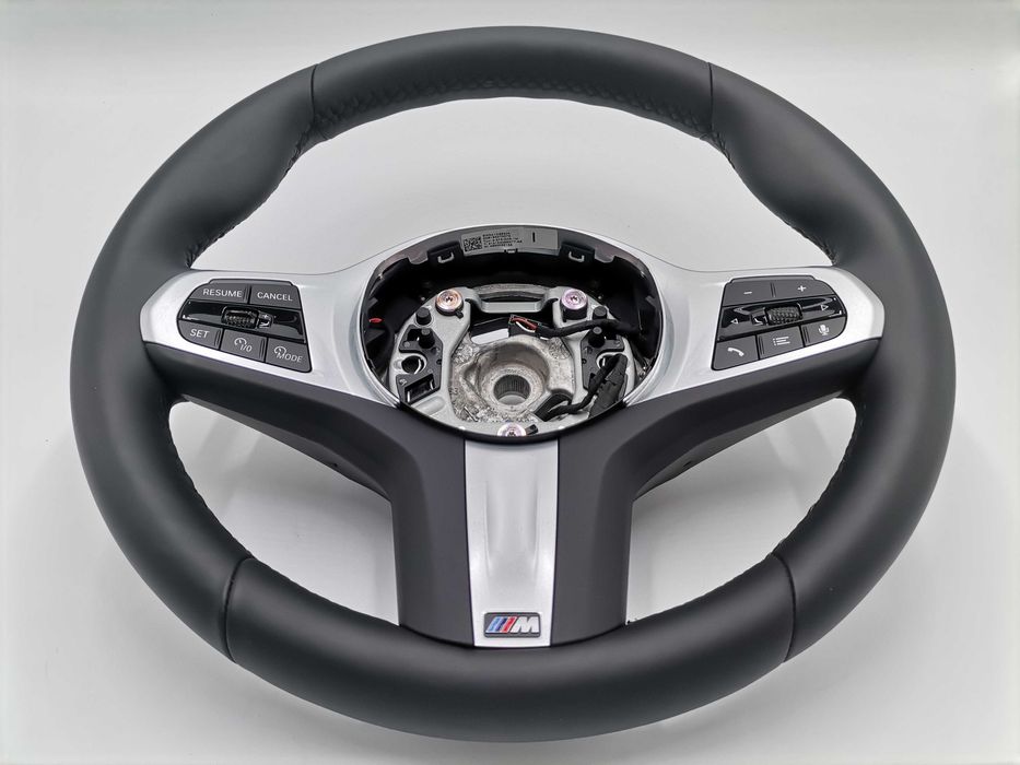 Нов M Sport волан G06 BMW G30 G31 G05 G06 G15 G01 X5 X6 Вибрация Пера