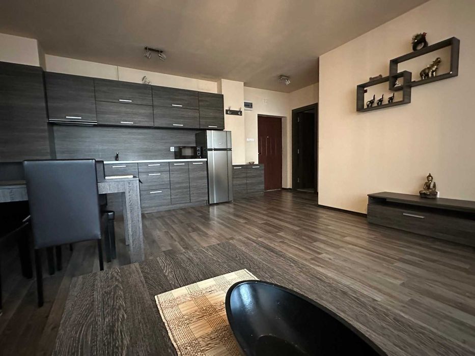 Дава се под наем Двустаен апартамент в София, Люлин 10 - 70 кв.м за 500 € - Снимка #5