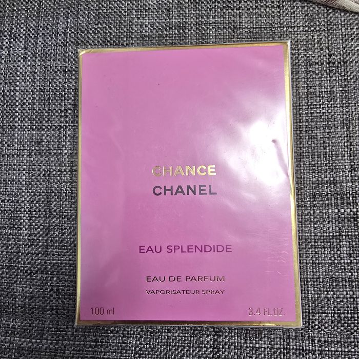 Parfum  Chanel - Chance eau splendide 100ml EDP