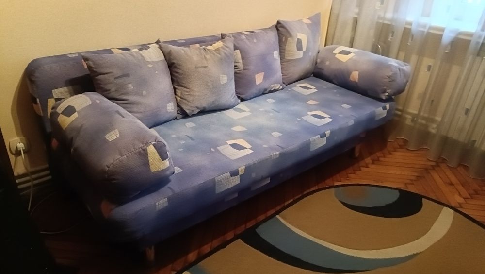 Mobila de apartament