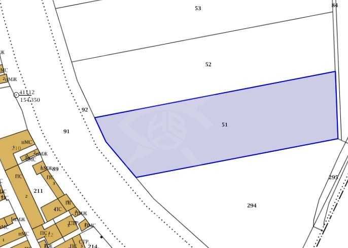 Парцел на Рогошко шосе!  62699